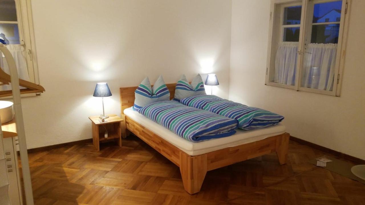 Gaestehaus Lichdi Schwaigern Екстериор снимка