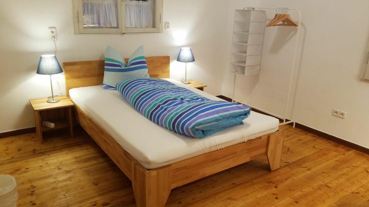 Gaestehaus Lichdi Schwaigern Екстериор снимка