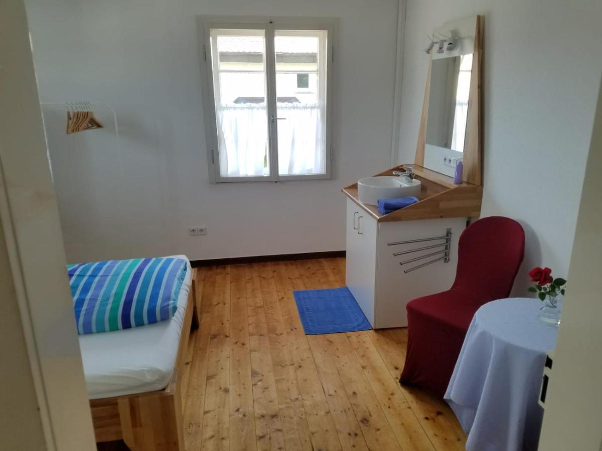 Gaestehaus Lichdi Schwaigern Екстериор снимка