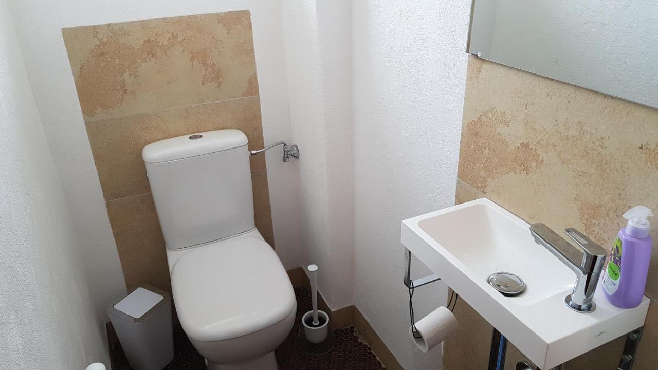 Gaestehaus Lichdi Schwaigern Екстериор снимка